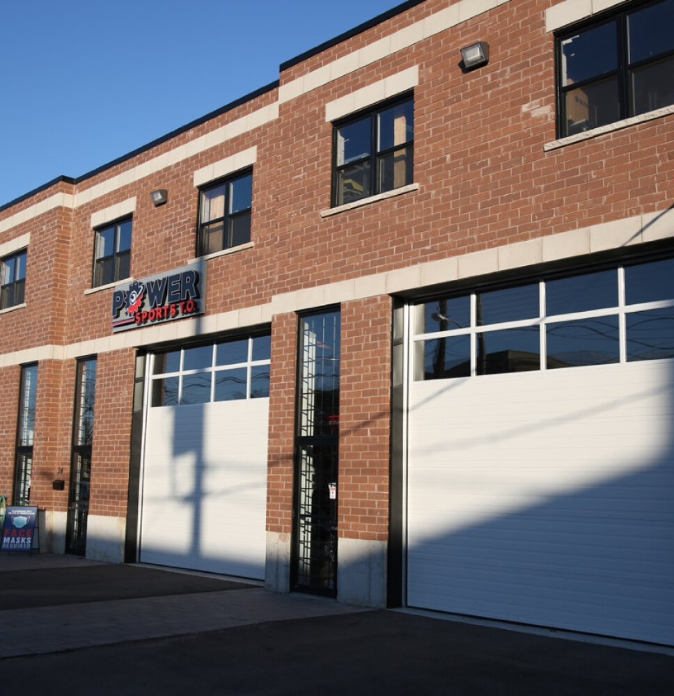 About Powersports T.O.