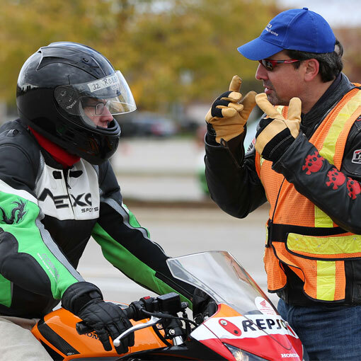 Powersports T.O. Riding Schools